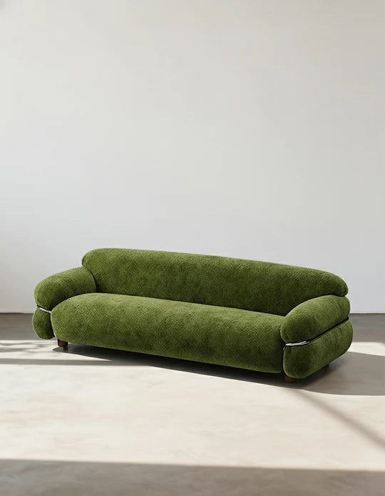 Three Seater Sofa
