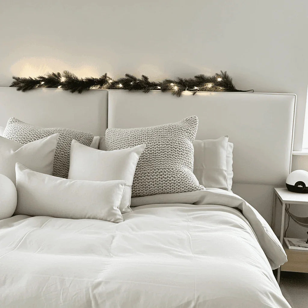 The Serenity Bed Frame – 2025 Luxury Beds Collection