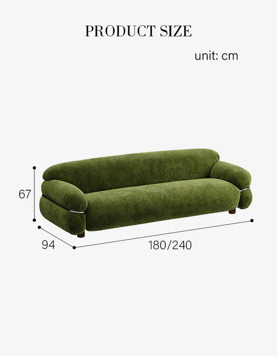 Three Seater Sofa