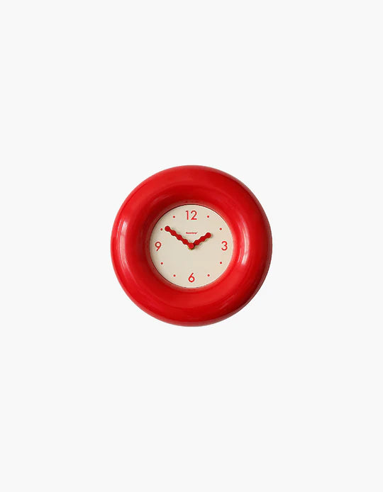 Living Room Wall Clock