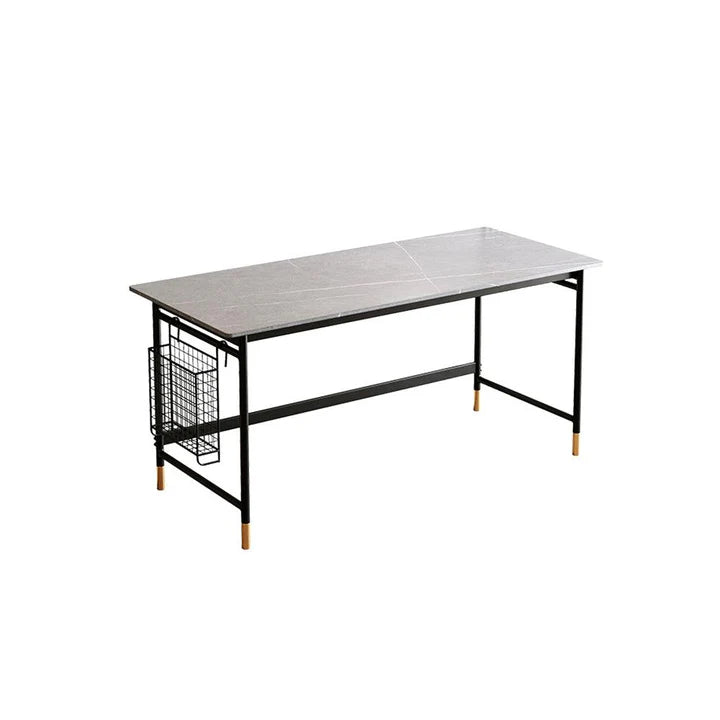 Office Desk, Sintered Stone