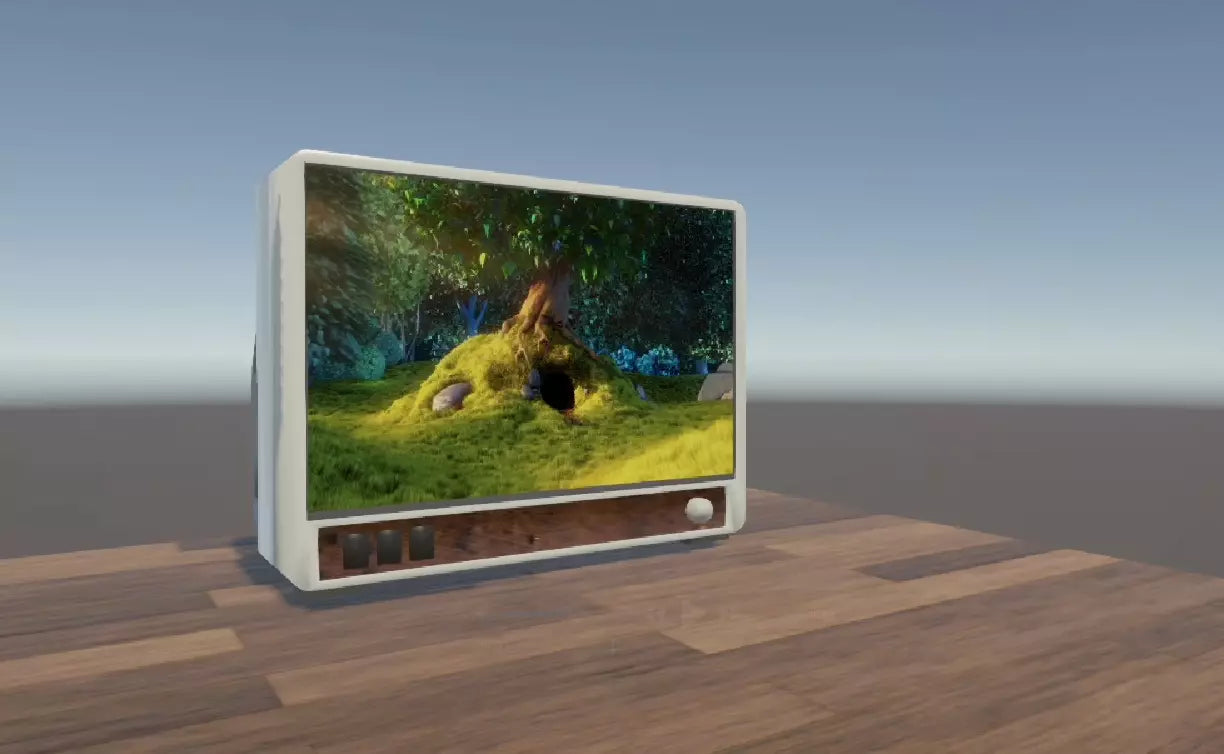 FreakoutSDK Video Player