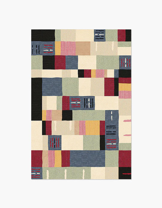 Weave Rug