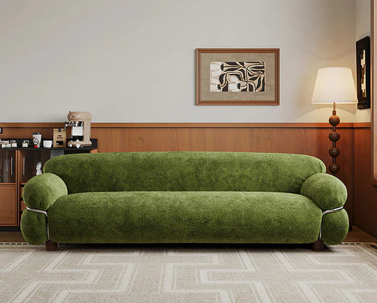 Three Seater Sofa