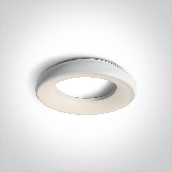 Indoor LED & Music Plafo - 67402