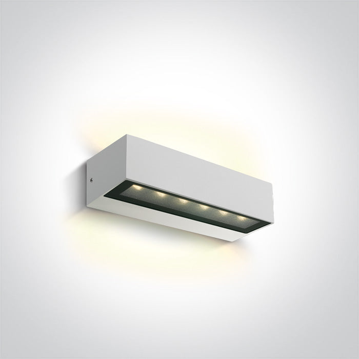 Linear Outdoor Series Double Sided - 67526B1