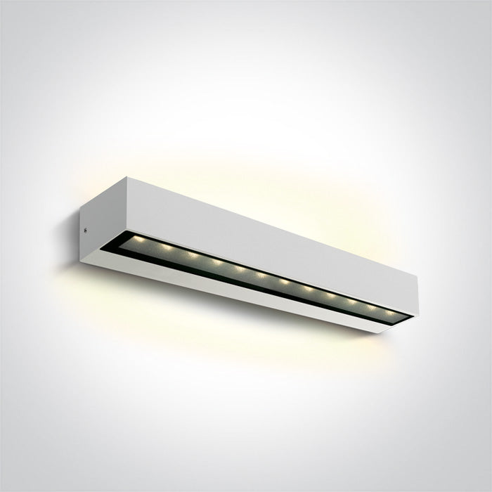 Linear Outdoor Series Double Sided - 67526B2