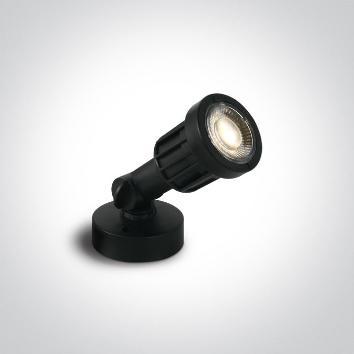 LED Garden Spots - 7070