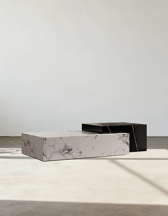 Coffee Table, Stone