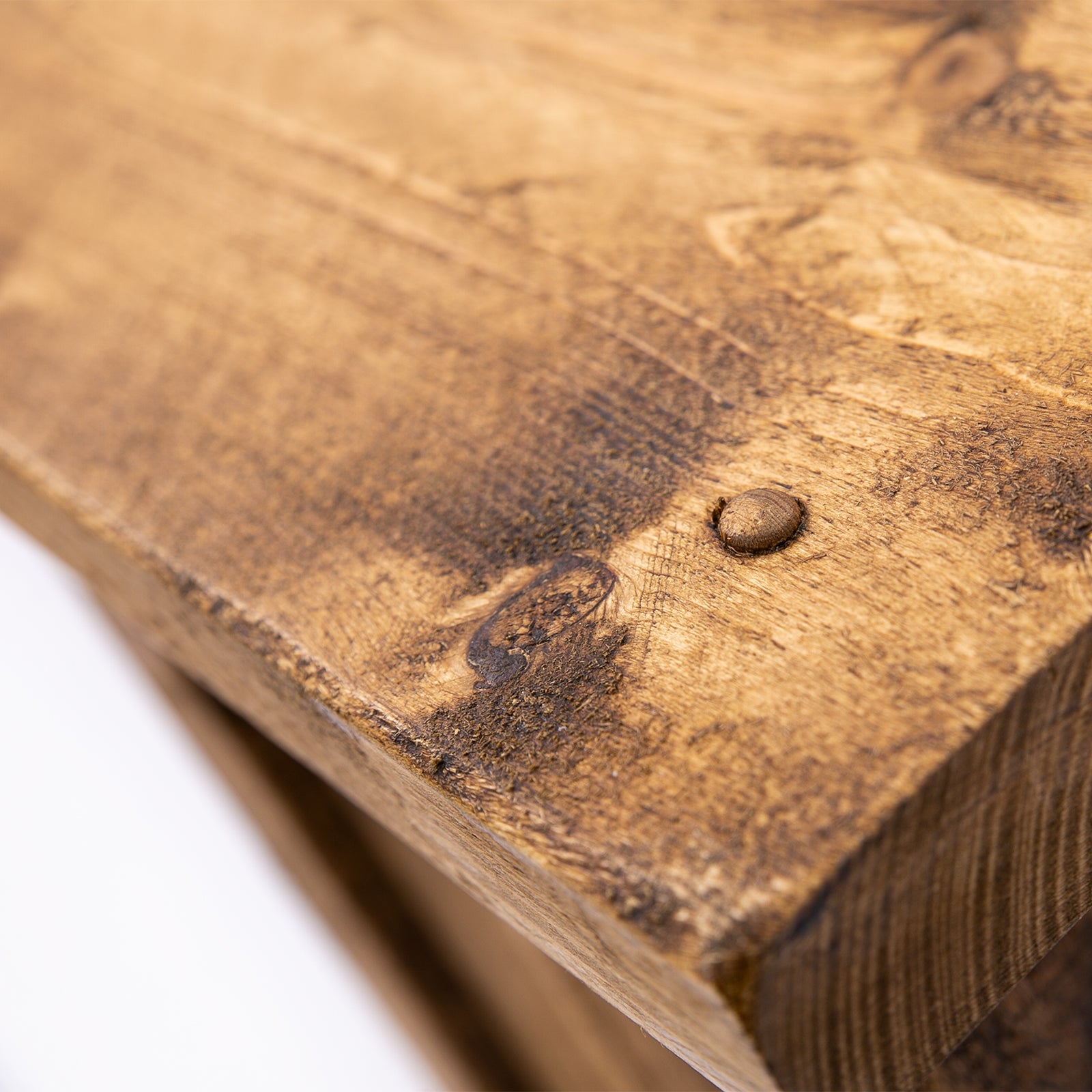 DAB's New All UK Bar Stool - Wooden, Dining Room & Bar Seating