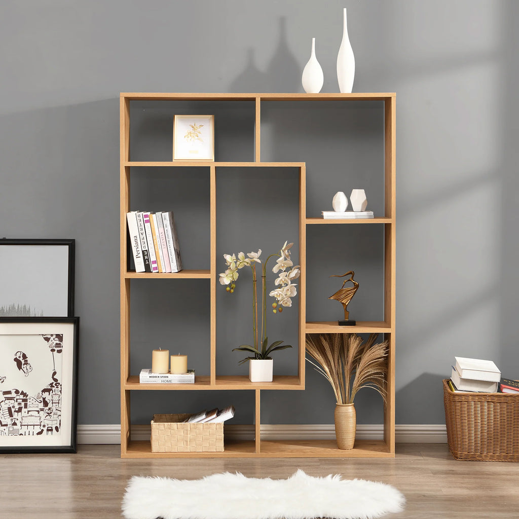 Daals Bookcase / Display Shelving