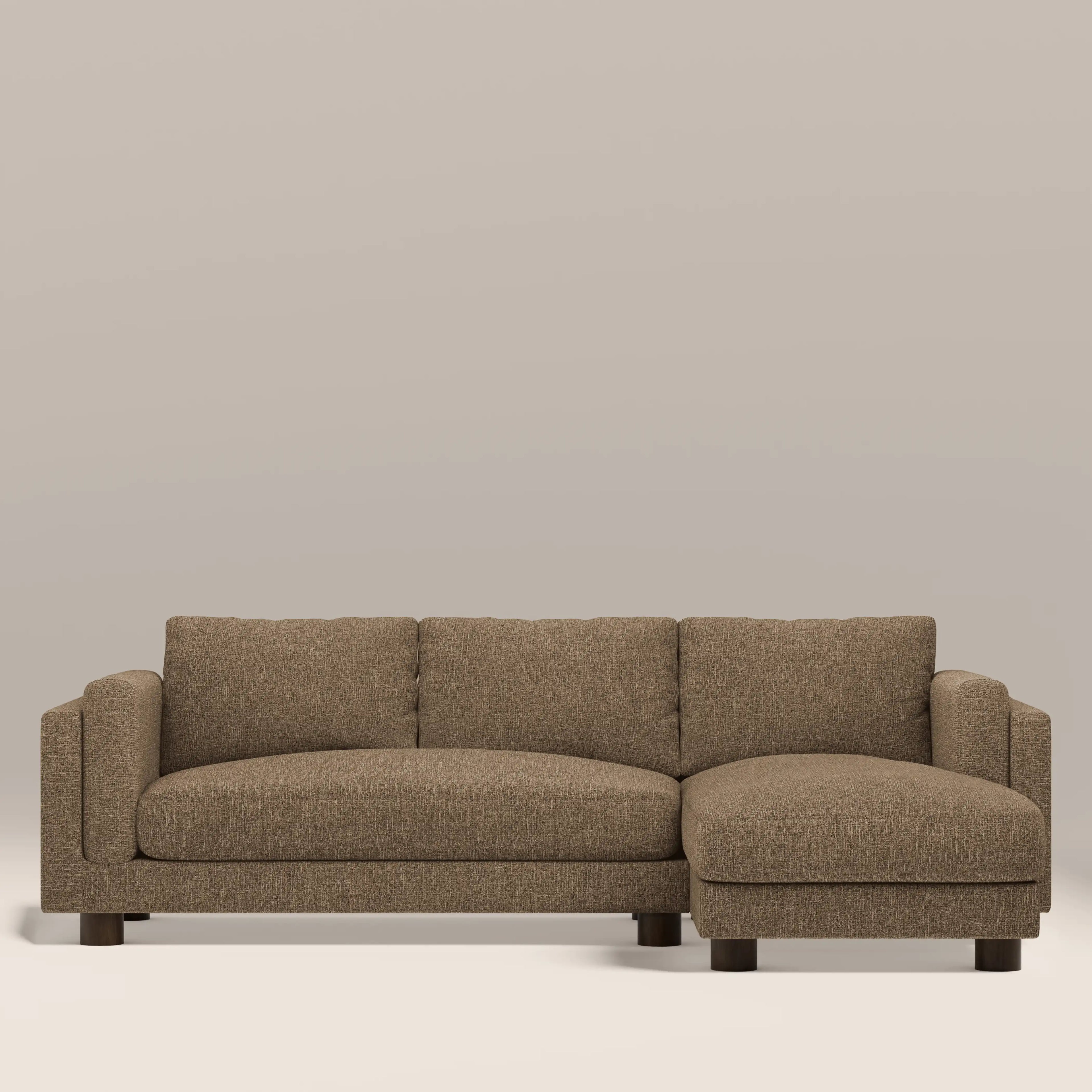 Right Hand Chaise Sofa