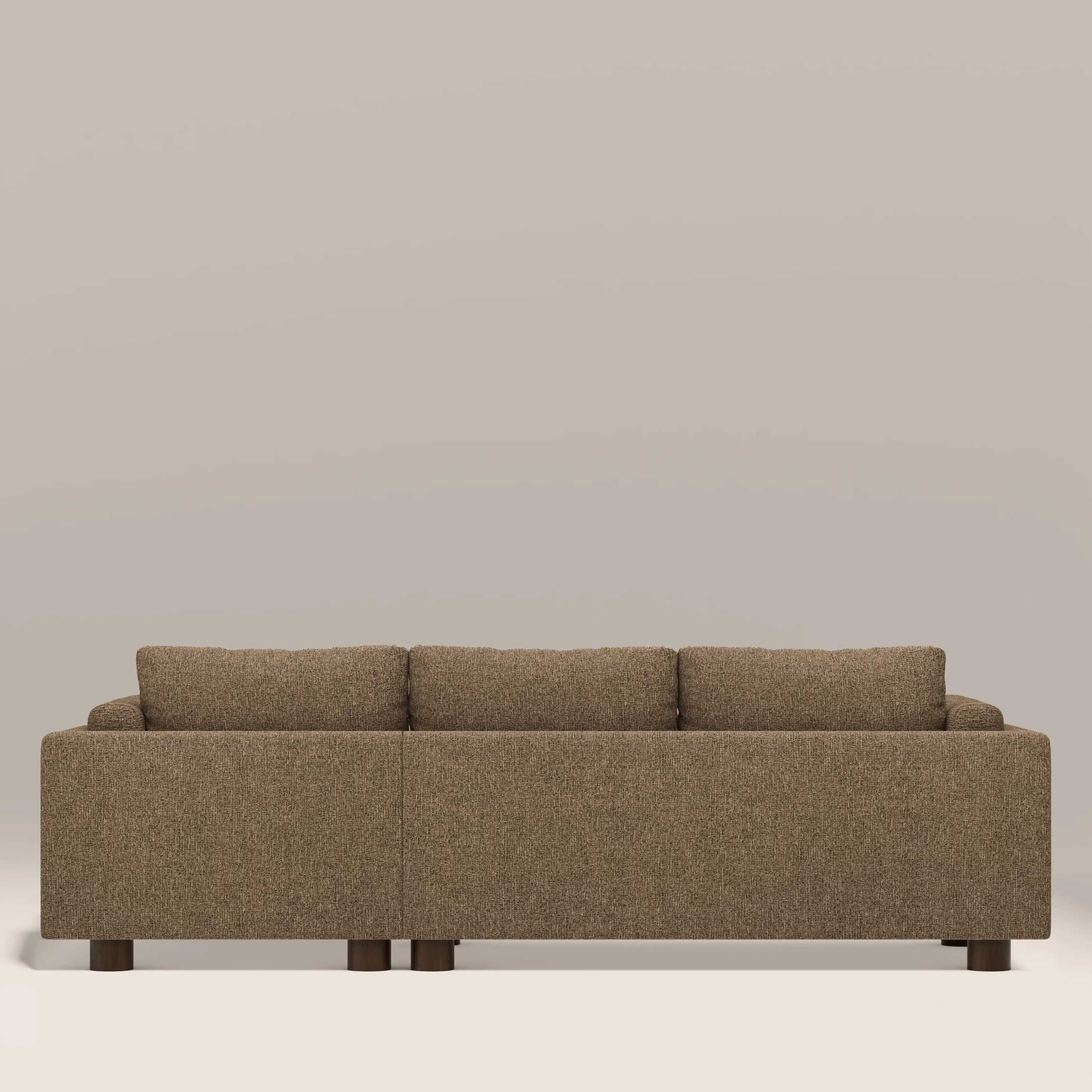 Right Hand Chaise Sofa