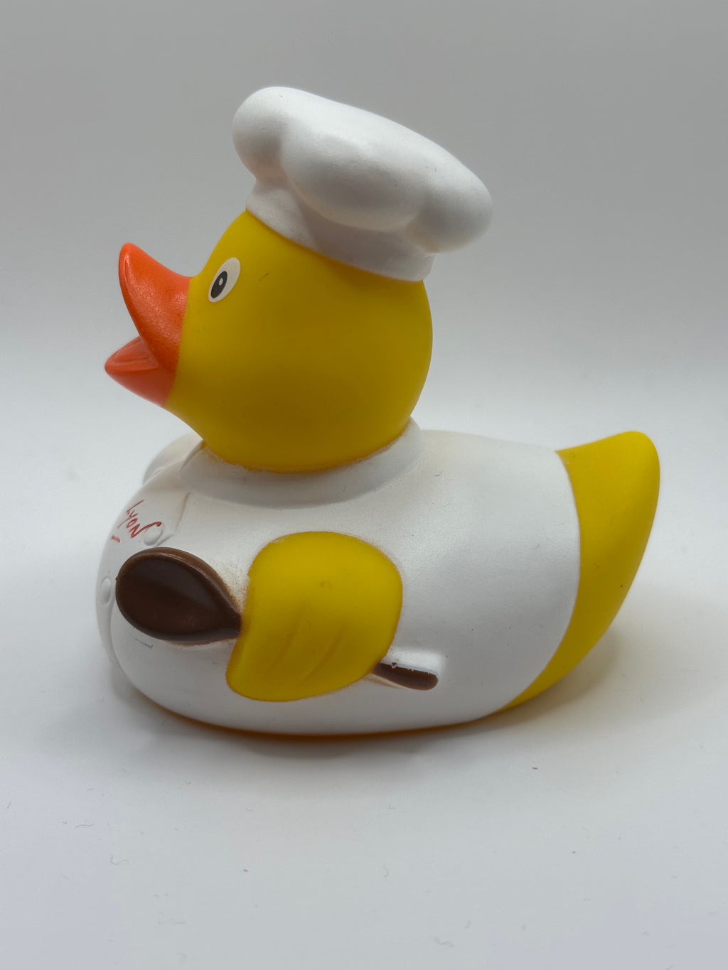 Chef Duck