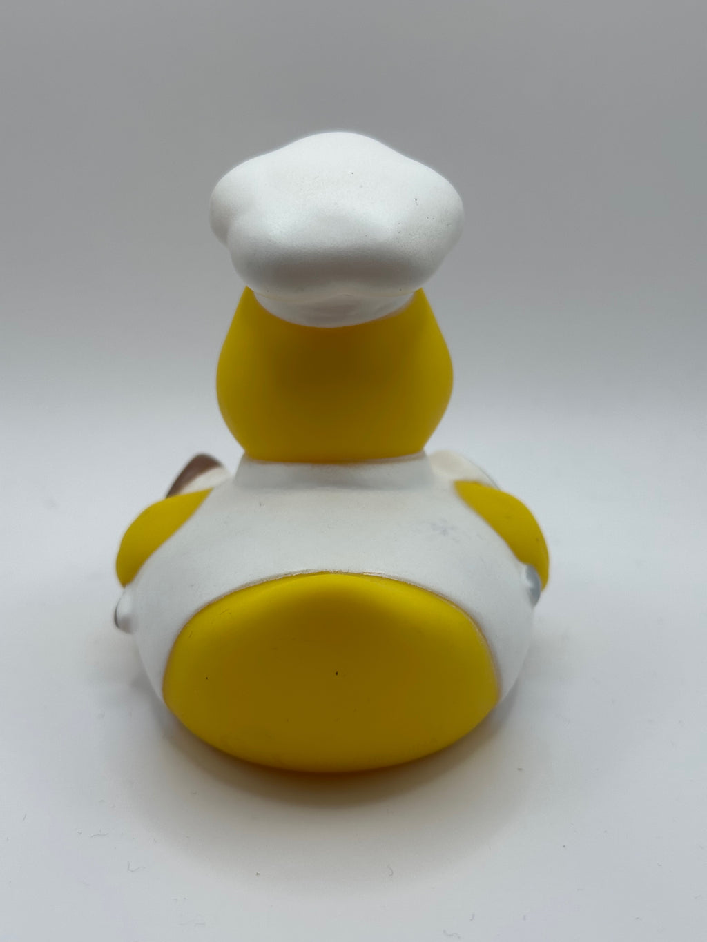 Chef Duck