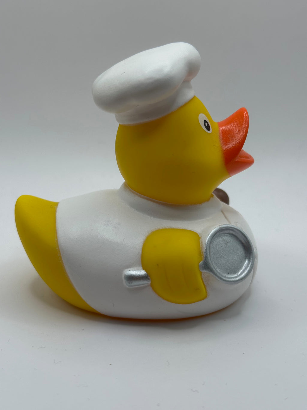 Chef Duck