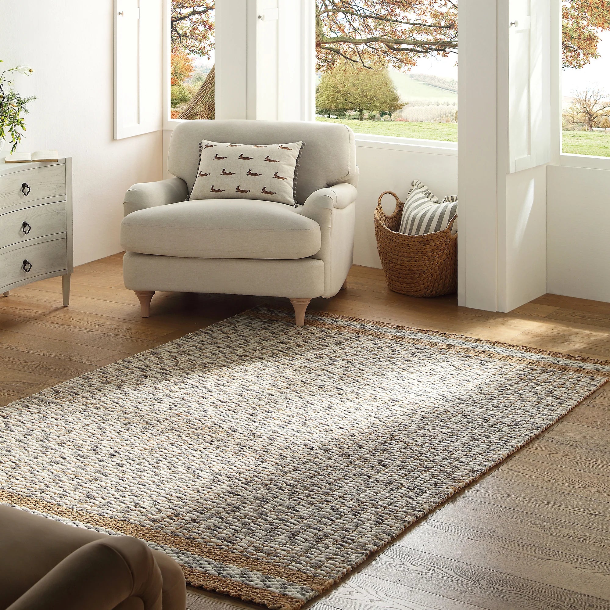 Daals Rug