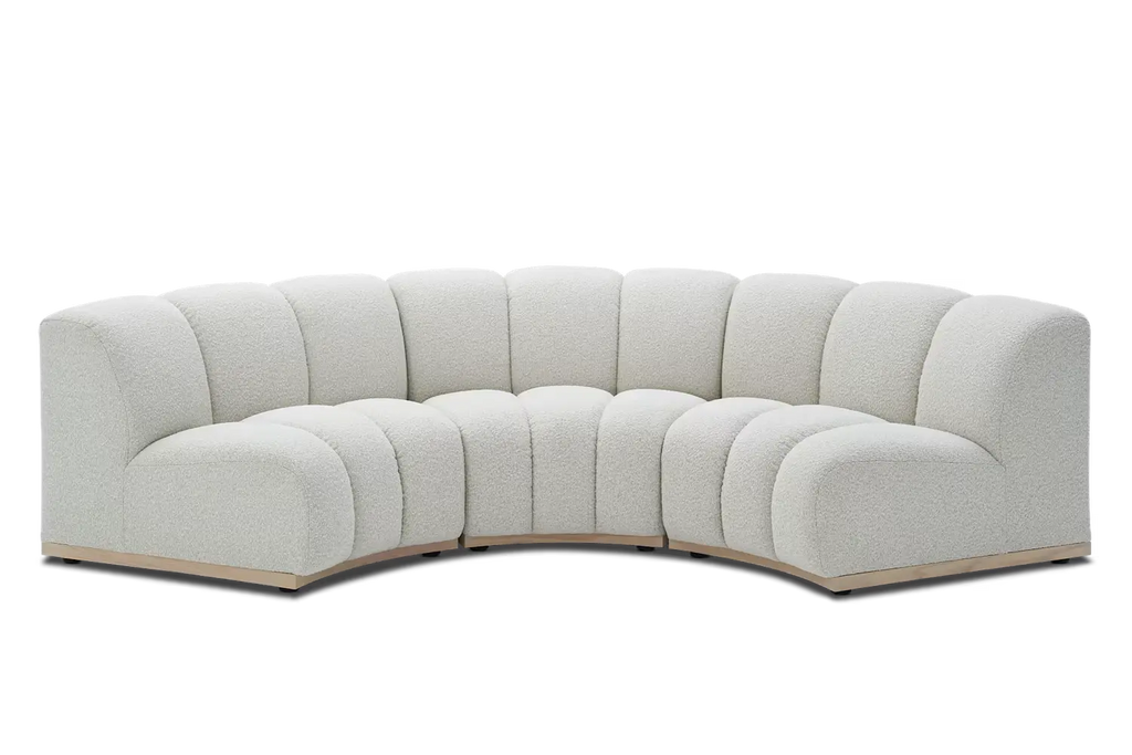 Curve-3-Seater