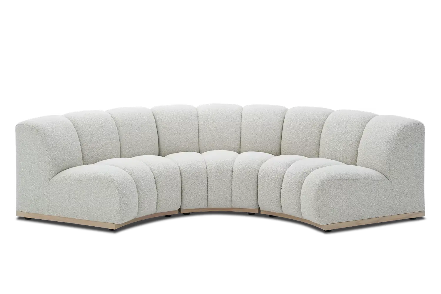Curve-3-Seater