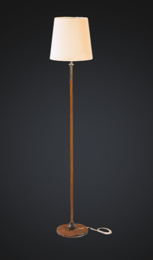 Standing Lamp