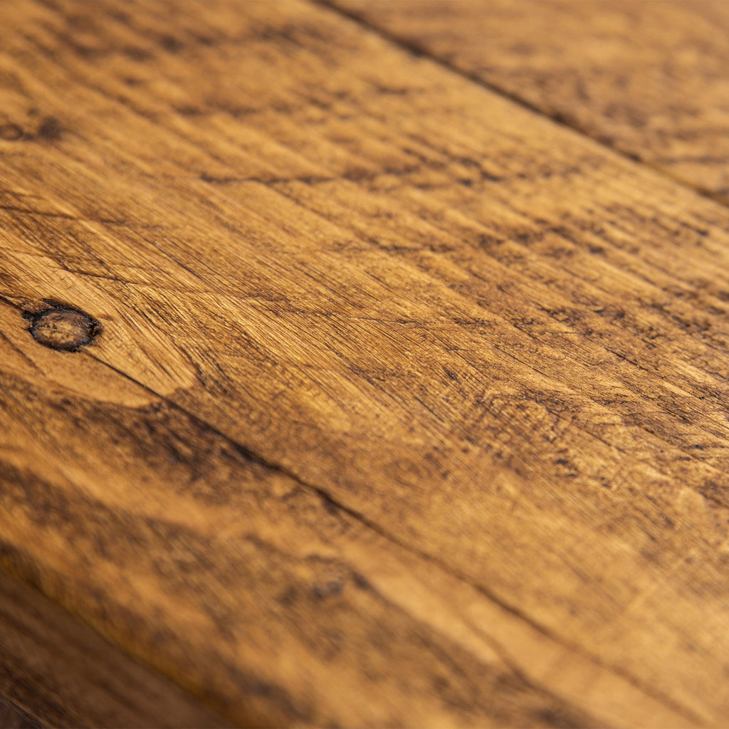 Handmade Coffee Table for Sustainable Luxury Life - Bespoke Living Rooms