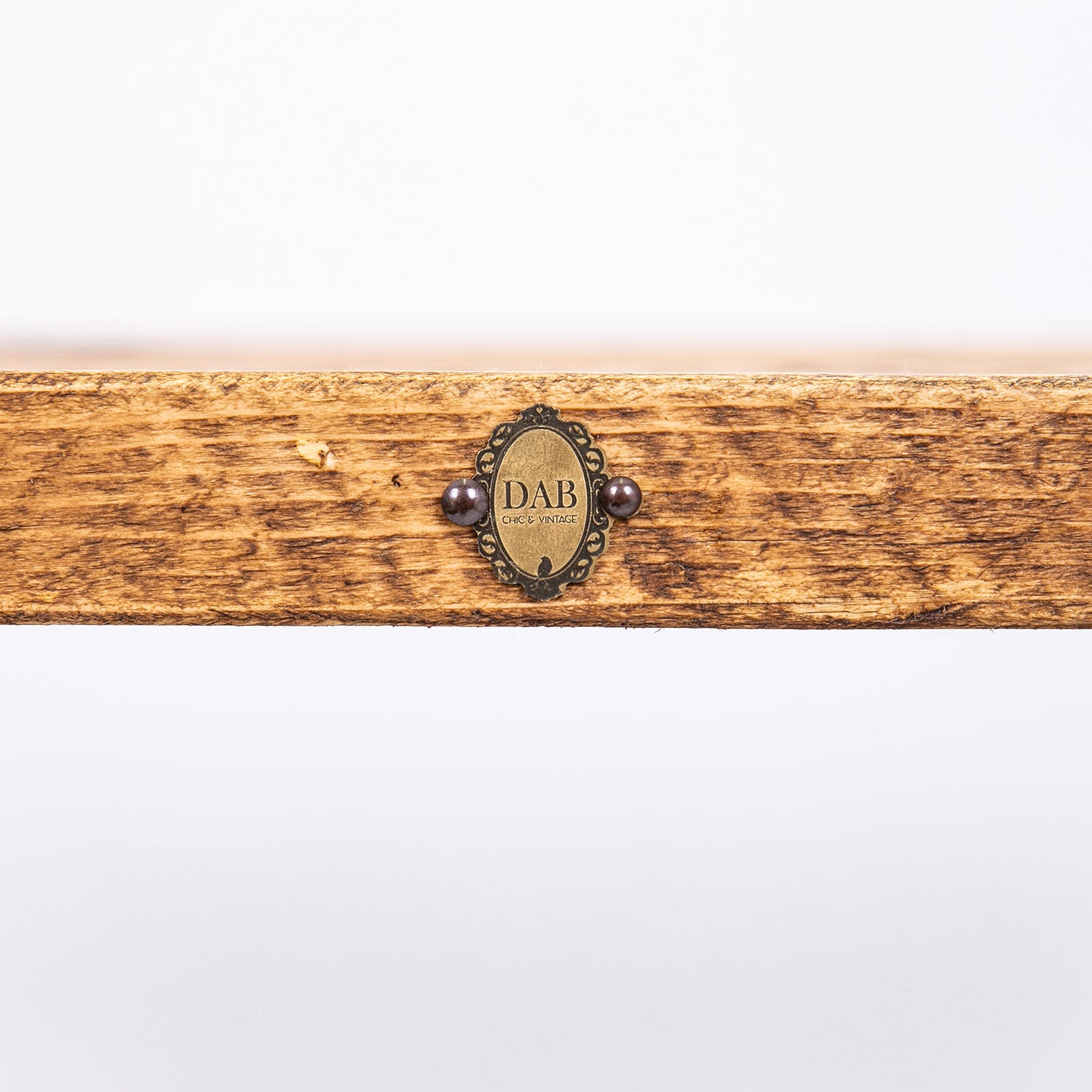 Bespoke Solid Wooden Bench - Industrial Steel Hairpin Leg & Rustic Seating