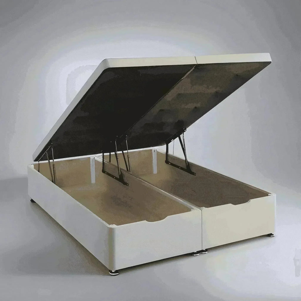 Eternity Wingback Bed Frame