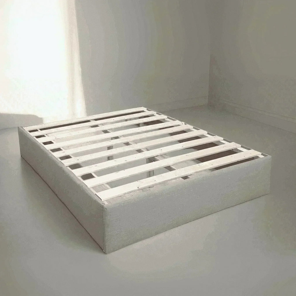 The Sienna Bed: Luxurious UK Beds