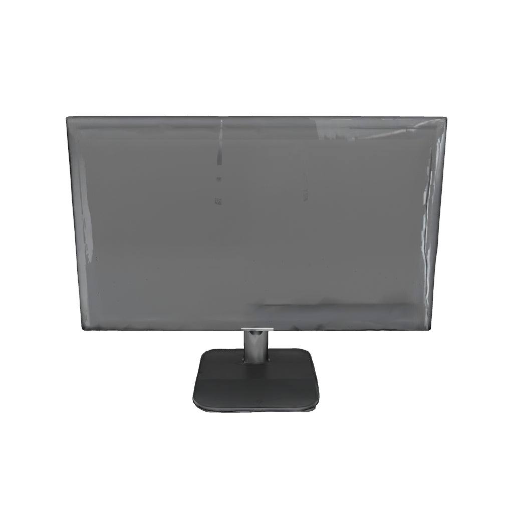 27 Inch FHD Monitor (1920 x 1080, 250 cd/m², VGA/HDMI 1.4)