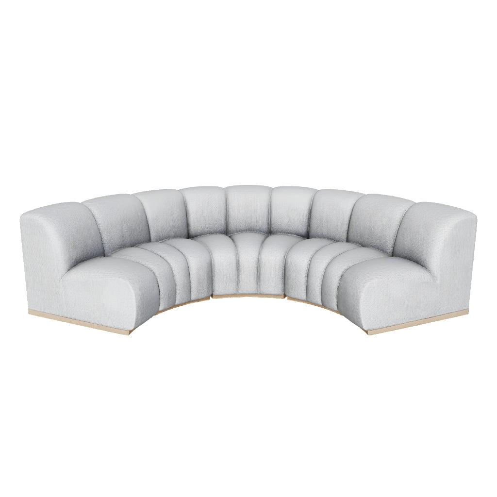 Curve-3-Seater