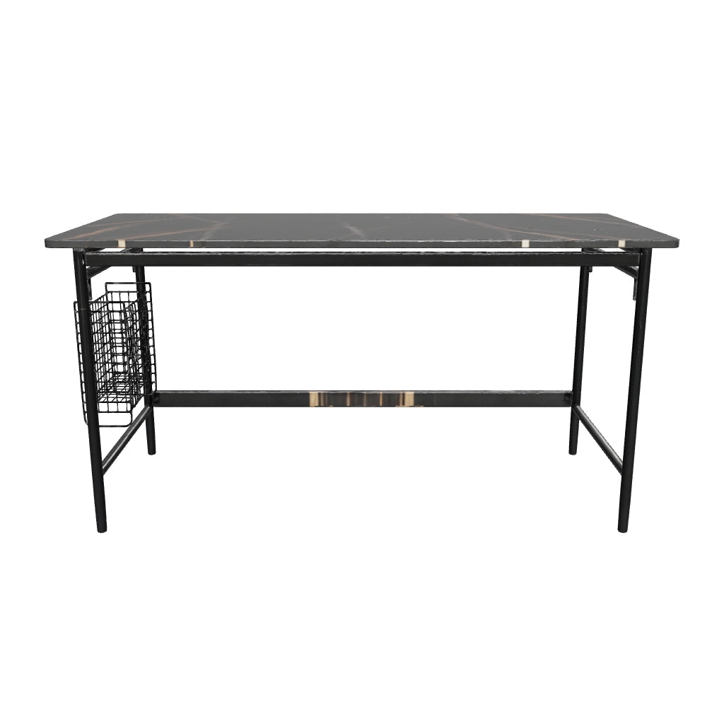 Office Desk, Sintered Stone