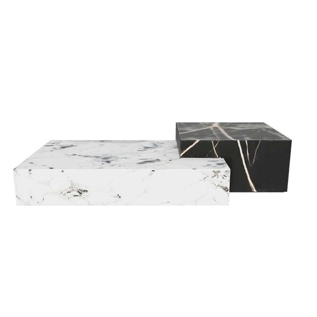 Coffee Table, Stone